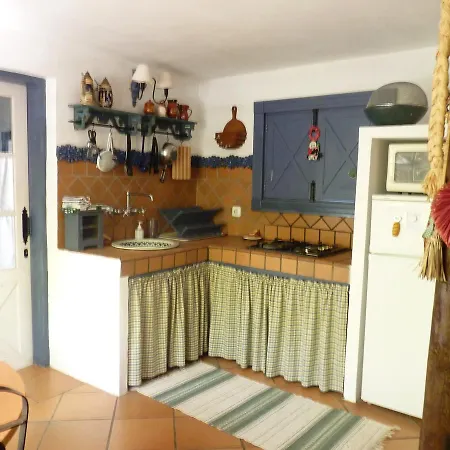 Palmmoya * Moya (Gran Canaria)