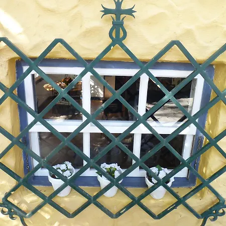 Palmmoya * Moya (Gran Canaria)