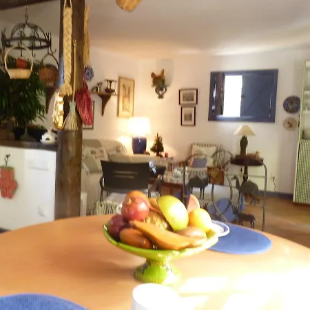 Palmmoya * Moya (Gran Canaria)