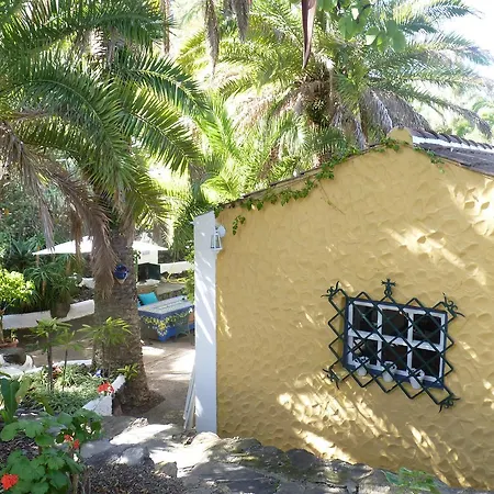 Palmmoya 아파트